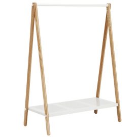 Rickety Rack White