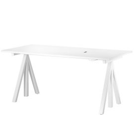 Ultra adjustable desk - Görsel 2