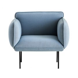 Blue Seater