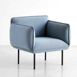 Blue Seater - Görsel 2